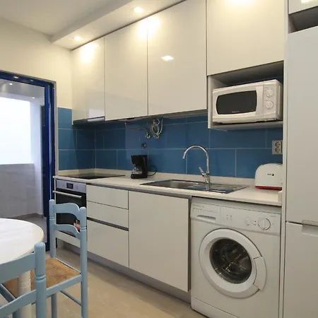 Apartment Casa_praia_beach_house *